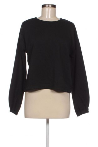 Γυναικεία μπλούζα Pieces, Μέγεθος M, Χρώμα Μαύρο, Τιμή 20,62 €