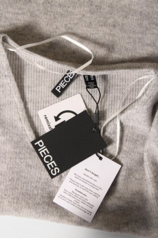 Damen Shirt Pieces, Größe XS, Farbe Grau, Preis 7,01 €