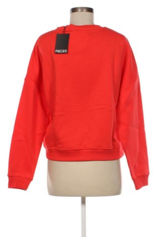 Damen Shirt Pieces, Größe M, Farbe Rot, Preis € 3,49