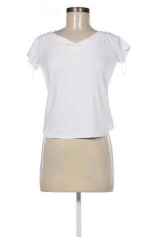 Damen Shirt Pieces, Größe XL, Farbe Weiß, Preis 6,39 €
