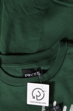 Damen Shirt Pieces, Größe L, Farbe Grün, Preis € 4,33