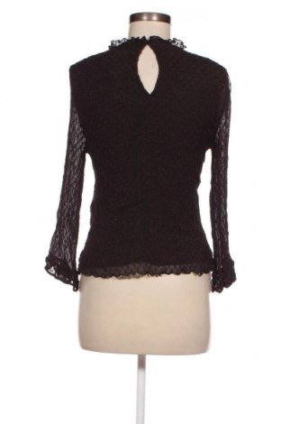 Γυναικεία μπλούζα Pigalle, Μέγεθος M, Χρώμα Μαύρο, Τιμή 2,47 €