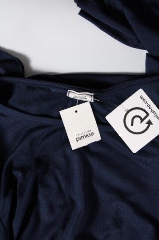 Damen Shirt Pimkie, Größe S, Farbe Blau, Preis € 3,68