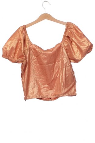 Damen Shirt Pimkie, Größe XS, Farbe Orange, Preis 3,68 €