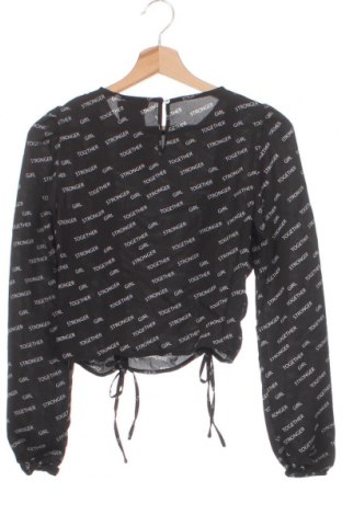 Γυναικεία μπλούζα Pimkie, Μέγεθος S, Χρώμα Μαύρο, Τιμή 4,47 €