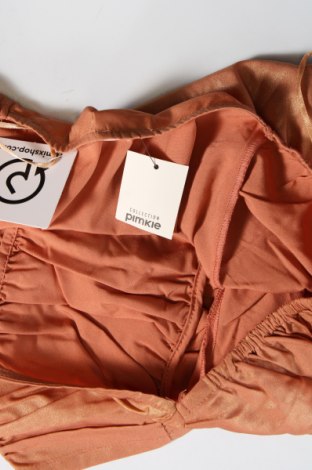 Damen Shirt Pimkie, Größe M, Farbe Orange, Preis € 5,91