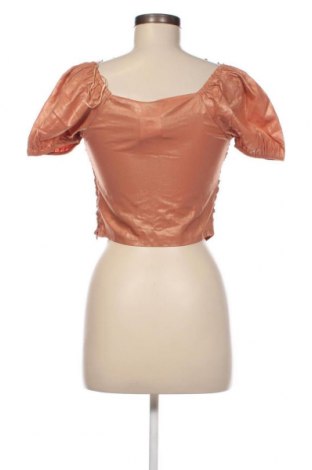 Damen Shirt Pimkie, Größe S, Farbe Orange, Preis € 6,23