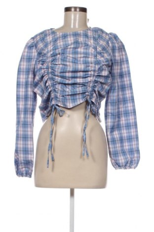 Γυναικεία μπλούζα Pimkie, Μέγεθος L, Χρώμα Μπλέ, Τιμή 4,31 €