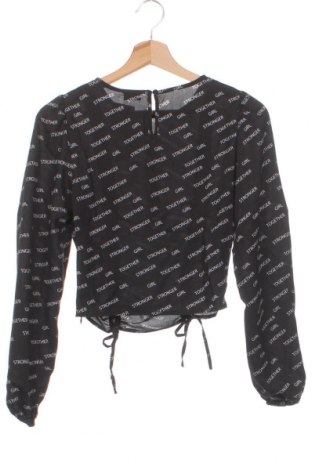 Γυναικεία μπλούζα Pimkie, Μέγεθος XS, Χρώμα Πολύχρωμο, Τιμή 4,31 €
