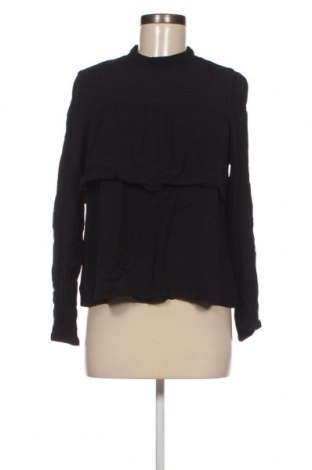 Γυναικεία μπλούζα Pimkie, Μέγεθος M, Χρώμα Μαύρο, Τιμή 2,70 €