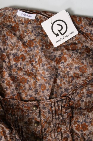 Damen Shirt Pimkie, Größe XXS, Farbe Mehrfarbig, Preis 2,72 €