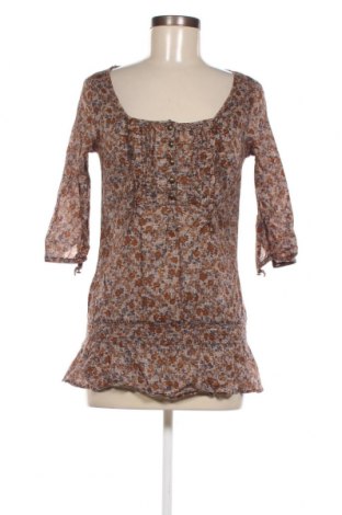 Дамска блуза Pimkie, Размер XXS, Цвят Многоцветен, Цена 3,42 лв.
