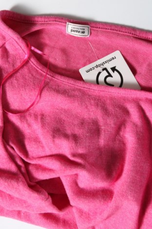 Γυναικεία μπλούζα Pimkie, Μέγεθος M, Χρώμα Ρόζ , Τιμή 2,47 €