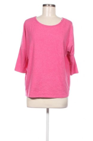 Дамска блуза Pimkie, Размер M, Цвят Розов, Цена 4,75 лв.