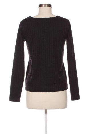 Γυναικεία μπλούζα Pimkie, Μέγεθος M, Χρώμα Μαύρο, Τιμή 2,35 €