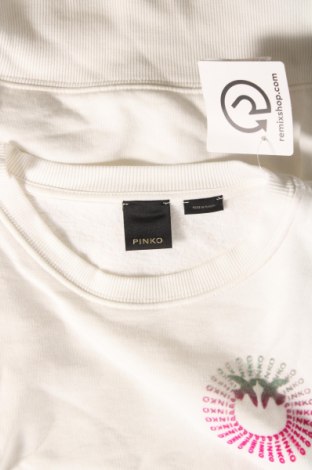 Дамска блуза Pinko, Размер XL, Цвят Бял, Цена 211,00 лв.