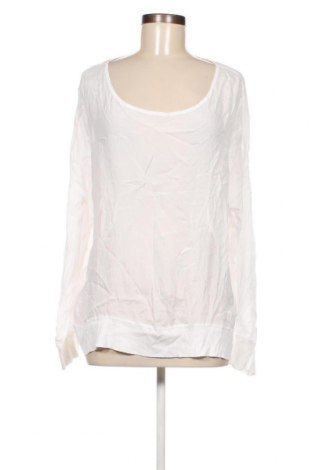 Γυναικεία μπλούζα Please, Μέγεθος XL, Χρώμα Λευκό, Τιμή 8,41 €