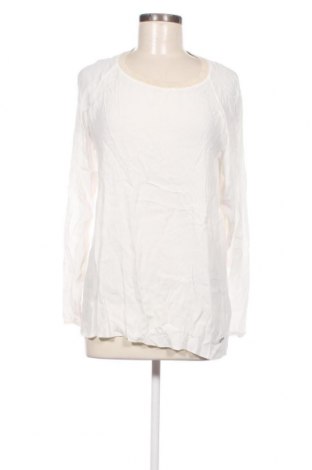 Damen Shirt Please, Größe M, Farbe Weiß, Preis € 2,60