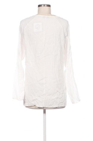 Damen Shirt Please, Größe M, Farbe Weiß, Preis 2,60 €