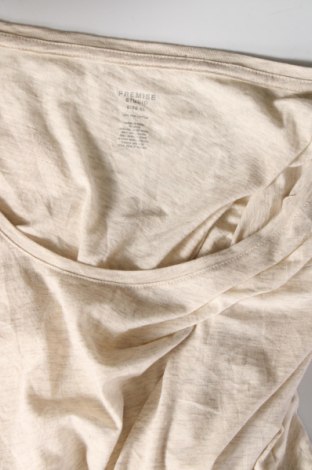 Дамска блуза Premise Studio, Размер XL, Цвят Екрю, Цена 6,12 лв.