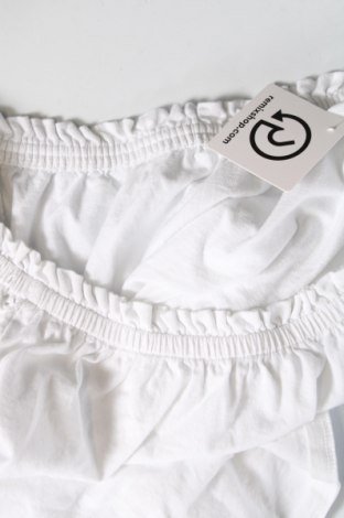 Γυναικεία μπλούζα Primark, Μέγεθος XS, Χρώμα Λευκό, Τιμή 9,72 €