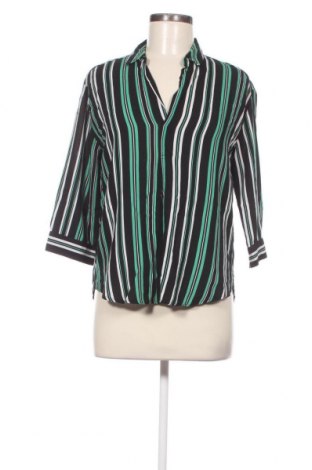 Дамска блуза Primark, Размер S, Цвят Многоцветен, Цена 3,42 лв.
