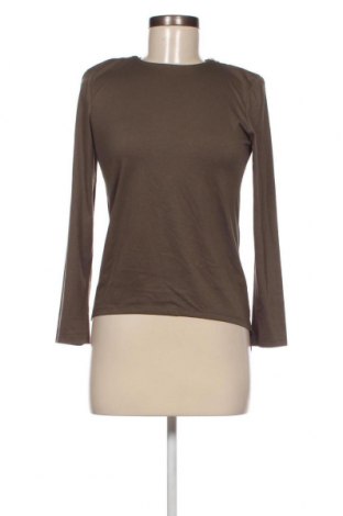 Дамска блуза Primark, Размер XS, Цвят Зелен, Цена 4,94 лв.