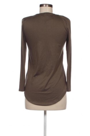 Дамска блуза Primark, Размер XS, Цвят Зелен, Цена 5,13 лв.
