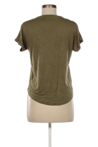 Дамска блуза Primark, Размер XS, Цвят Зелен, Цена 18,82 лв.