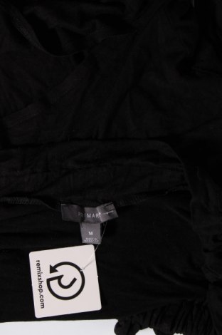 Damen Shirt Primark, Größe M, Farbe Schwarz, Preis 1,99 €