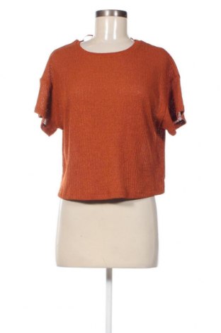 Γυναικεία μπλούζα Primark, Μέγεθος S, Χρώμα Πορτοκαλί, Τιμή 4,70 €