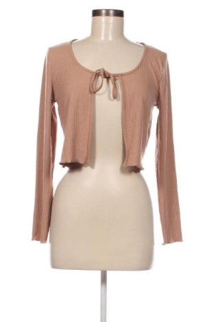 Дамска блуза Primark, Размер S, Цвят Кафяв, Цена 4,75 лв.
