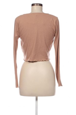 Damen Shirt Primark, Größe S, Farbe Braun, Preis 2,38 €