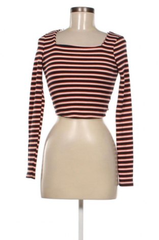 Γυναικεία μπλούζα Primark, Μέγεθος XS, Χρώμα Πολύχρωμο, Τιμή 2,35 €