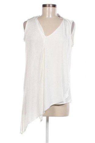 Damen Shirt Principles, Größe M, Farbe Weiß, Preis € 8,91