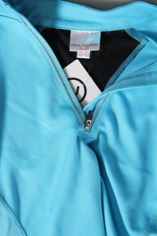 Дамска блуза Pro Touch, Размер M, Цвят Син, Цена 5,13 лв.