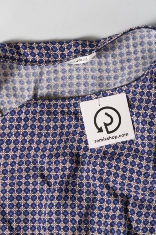 Γυναικεία μπλούζα Promod, Μέγεθος L, Χρώμα Μπλέ, Τιμή 3,71 €