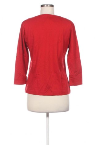 Damen Shirt Public, Größe M, Farbe Rot, Preis € 2,25