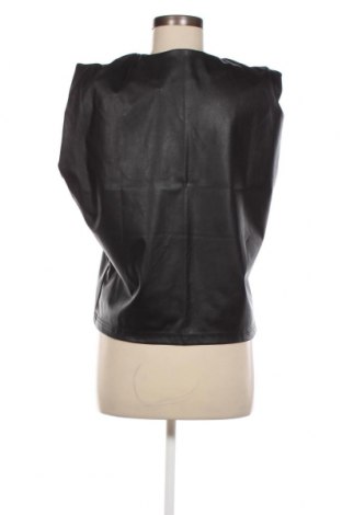 Дамска блуза Pull&Bear, Размер M, Цвят Черен, Цена 22,00 лв.