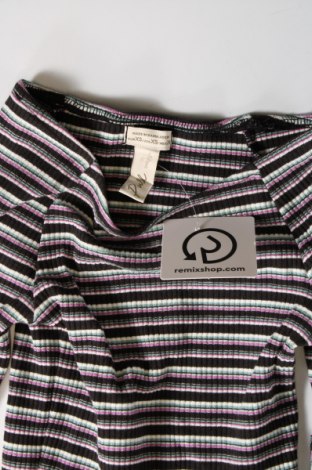 Bluză de femei Pull&Bear, Mărime XS, Culoare Multicolor, Preț 12,50 Lei
