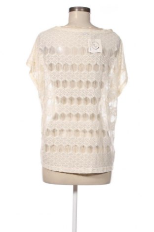 Γυναικεία μπλούζα Pull&Bear, Μέγεθος L, Χρώμα Εκρού, Τιμή 3,53 €