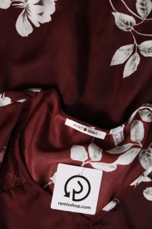 Γυναικεία μπλούζα Punt Roma, Μέγεθος S, Χρώμα Πολύχρωμο, Τιμή 2,08 €