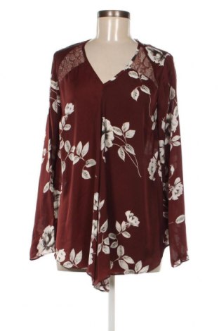 Дамска блуза Punt Roma, Размер S, Цвят Многоцветен, Цена 3,60 лв.