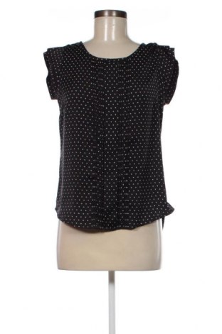 Дамска блуза Q/S by S.Oliver, Размер S, Цвят Черен, Цена 6,00 лв.