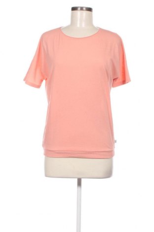 Damen Shirt Q/S by S.Oliver, Größe XS, Farbe Orange, Preis 6,68 €