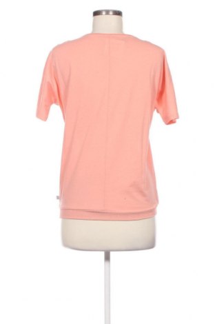Γυναικεία μπλούζα Q/S by S.Oliver, Μέγεθος XS, Χρώμα Πορτοκαλί, Τιμή 3,27 €