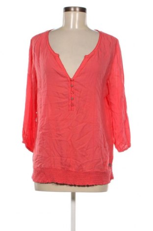 Дамска блуза Q/S by S.Oliver, Размер M, Цвят Розов, Цена 5,52 лв.