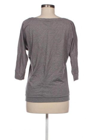 Дамска блуза Q/S by S.Oliver, Размер M, Цвят Сив, Цена 24,00 лв.