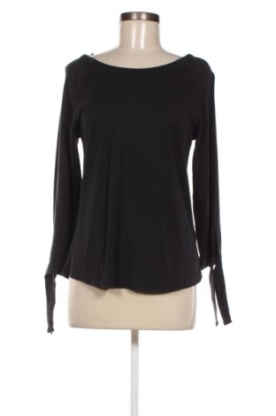 Γυναικεία μπλούζα Qiero!, Μέγεθος M, Χρώμα Μαύρο, Τιμή 7,67 €