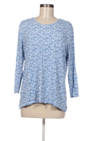 Damen Shirt Rabe, Größe XL, Farbe Blau, Preis 10,02 €